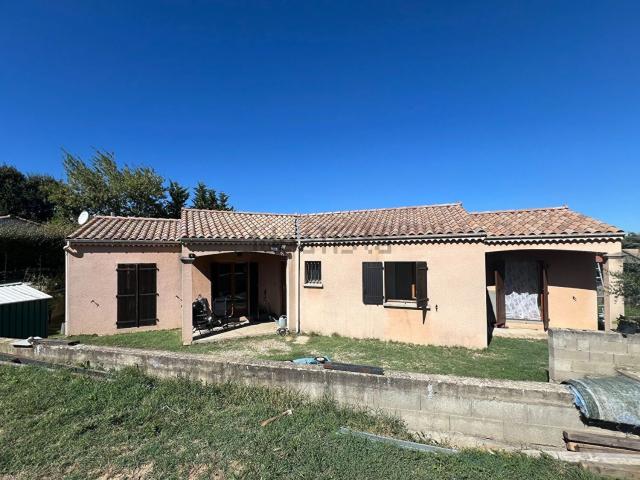 Maison vente à L'Olivet, Viviers