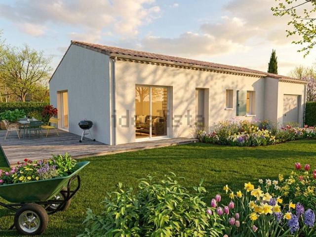 Maison vente à Viviers, Ardèche