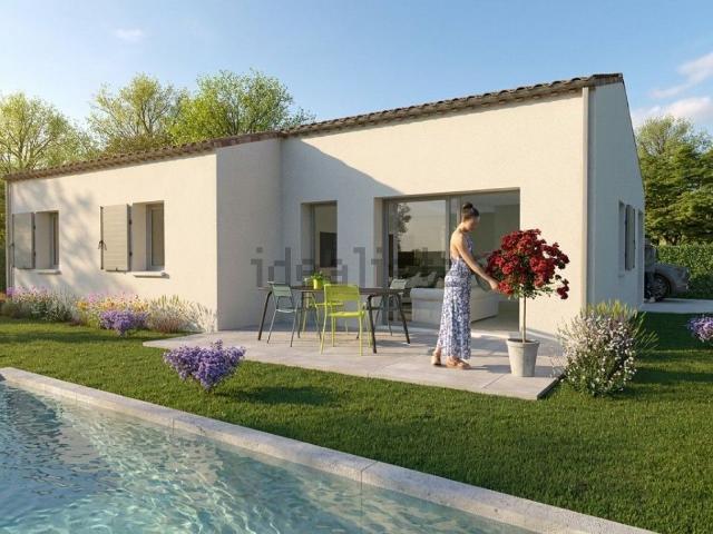 Maison vente à Viviers, Ardèche