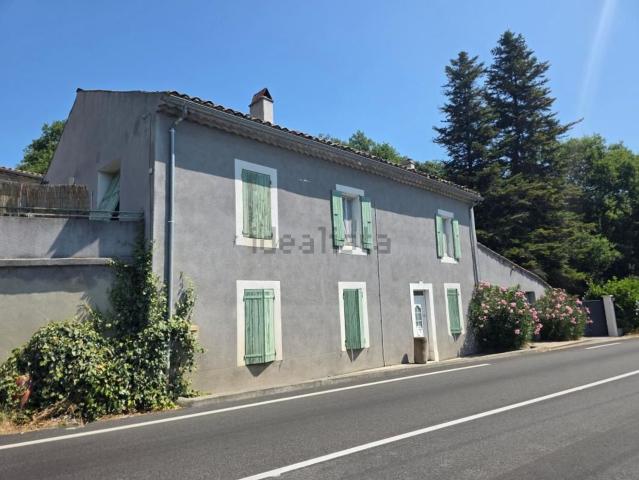 Maison vente à Eymieux, Viviers