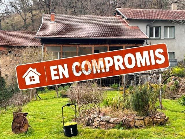 Maison vente à ZA du Mas, Viviez
