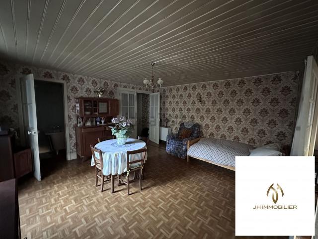 Maison vente à La Boudie, Viviez