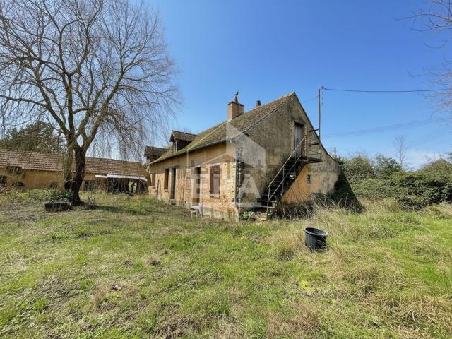 Maison vente à Vivoin, Sarthe