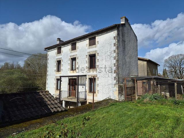 Maison vente à Jorigny, Vivonne