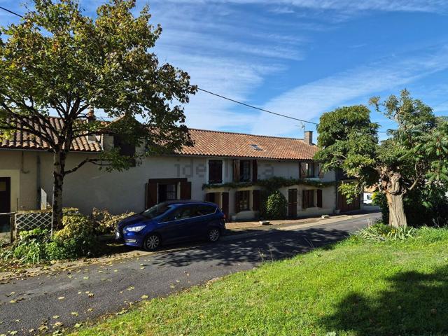 Maison vente à Jorigny, Vivonne