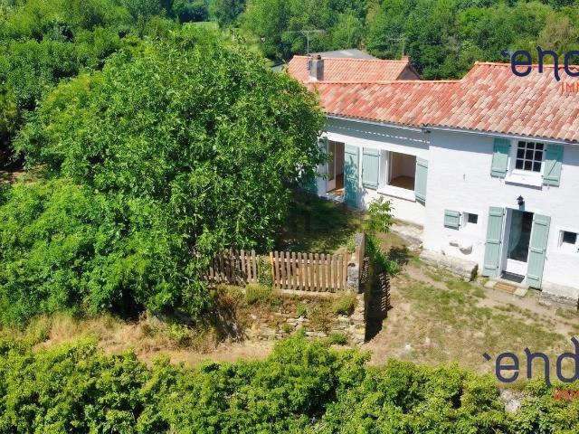 Maison vente à Jorigny, Vivonne