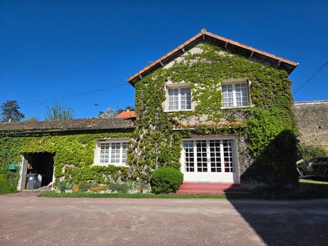 Maison vente à Vivonne, Vienne