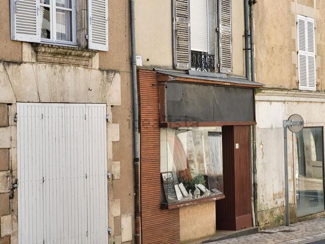 Maison vente à Vivonne, Vienne