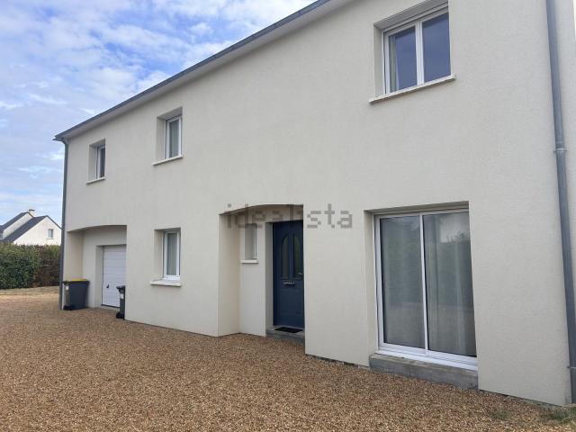 Maison vente à Vivy, Maine-et-Loire