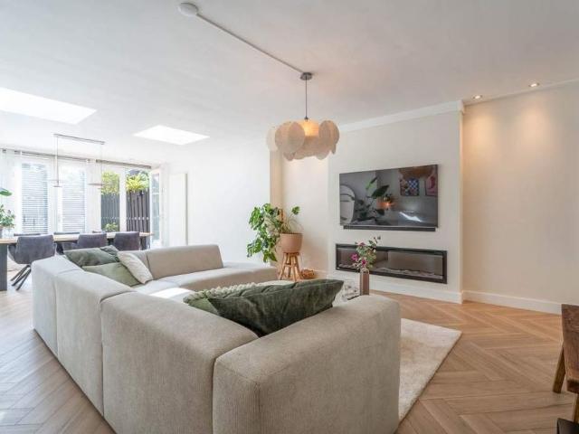 Woning te huur in Princenhage, Breda
