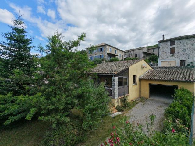 Maison vente à Vogüé Gare, Vogüé