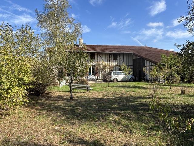 Maison vente à Voillecomte, Haute-Marne