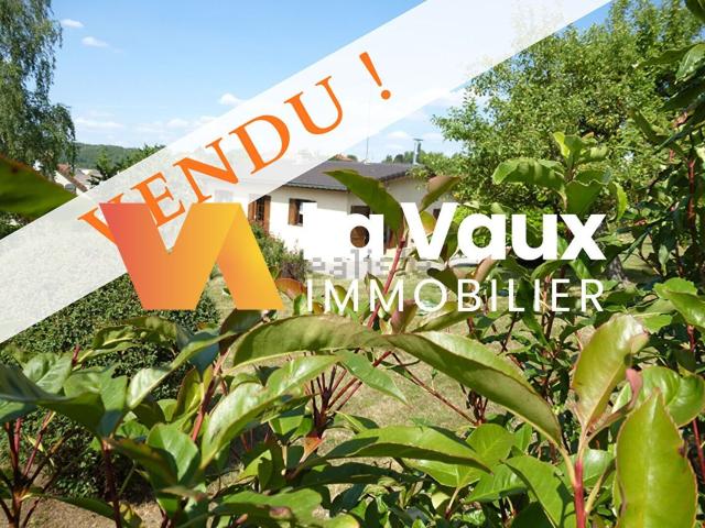Maison vente à Voinémont, Meurthe-et-Moselle