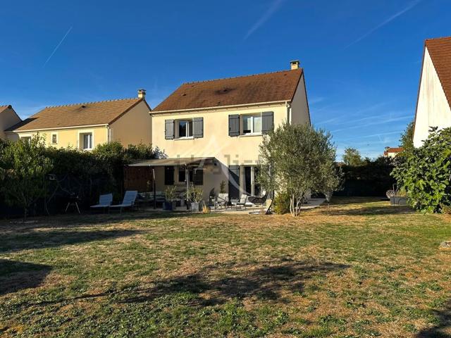 Maison vente à Voisenon, Seine-et-Marne