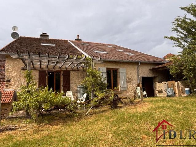 Maison vente à Voisey