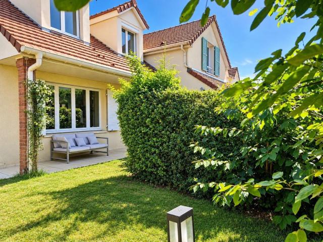 Maison vente à Voisins-le-Bretonneux, Yvelines