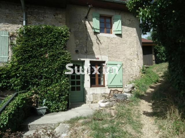 Maison vente à Voiteur, Jura
