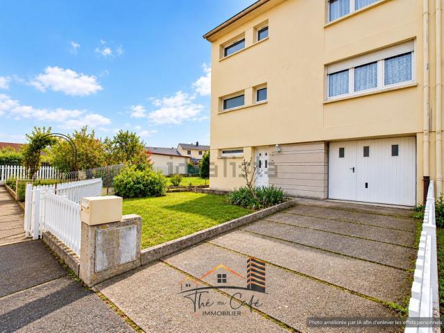 Maison vente à Reinange, Volstroff