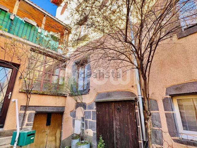 Maison vente à Volvic, Puy-de-Dôme