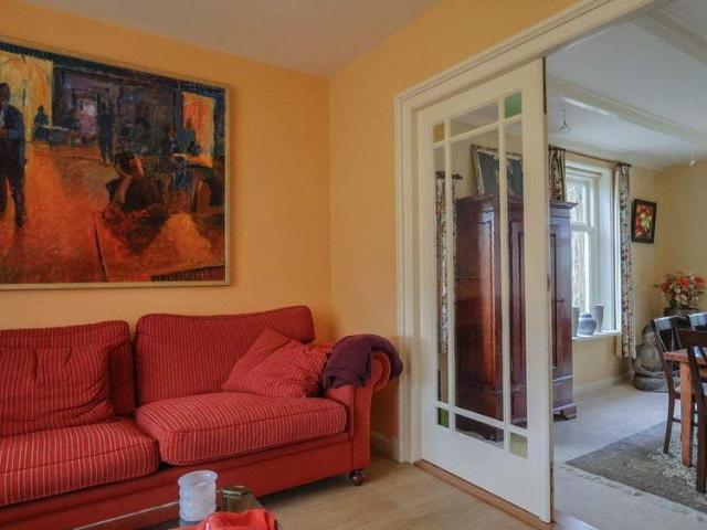 Woning te huur in Nieuwe Wetering, Zuid Holland