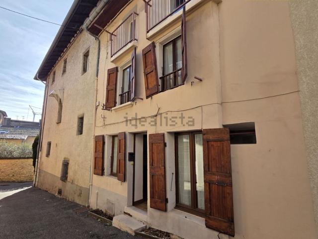 Maison vente à Pommiers-la-Placette, Voreppe