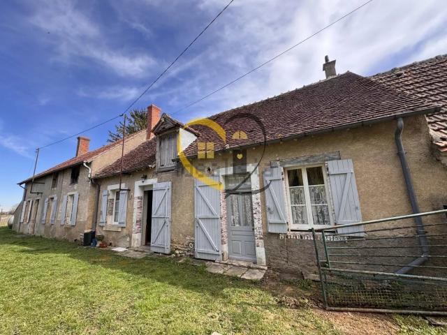 Maison vente à Vorly, Cher