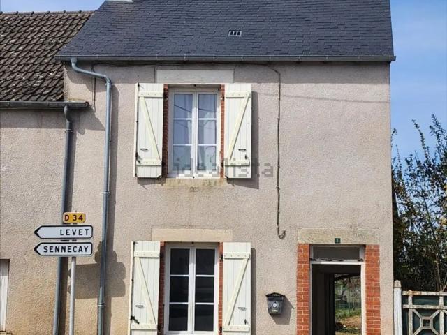 Maison vente à Vorly, Cher