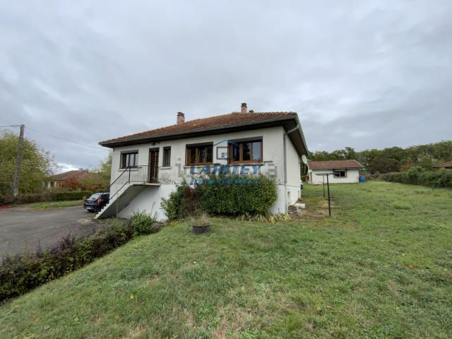 Maison vente à La Grange de la Vigne, Vouhenans