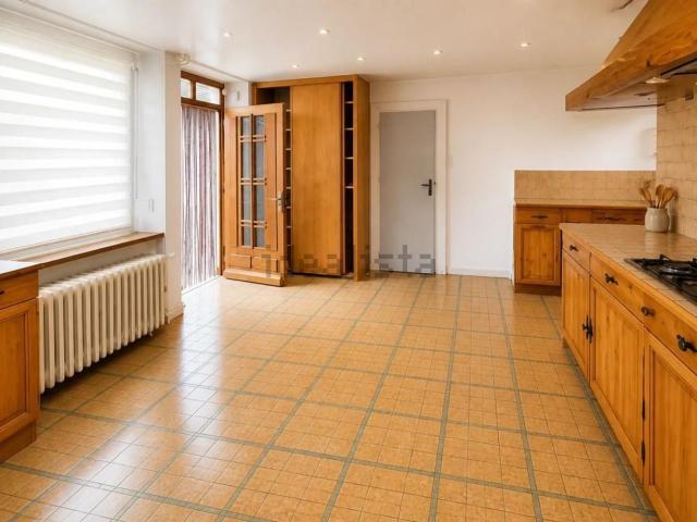 Maison vente à Voujeaucourt, Doubs