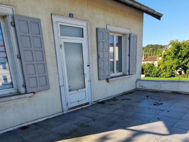 Maison vente à Montbéliard, Voujeaucourt