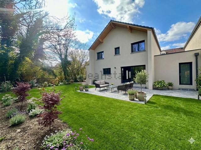 Maison vente à Voujeaucourt, Doubs