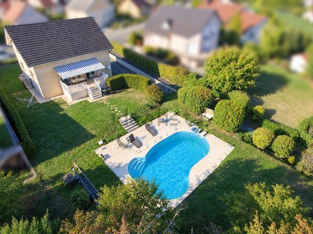 Maison vente à Voujeaucourt, Doubs