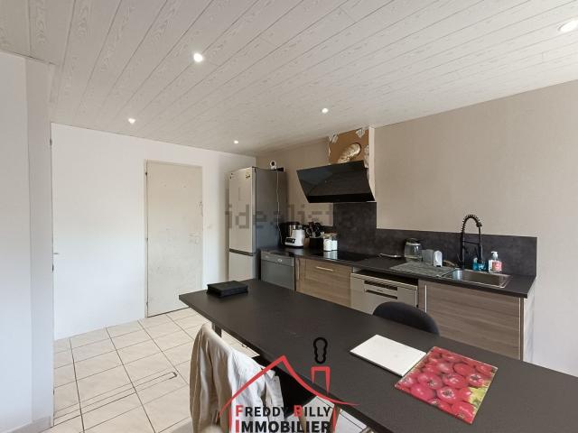 Maison vente à Saint-Clémentin, Voulmentin