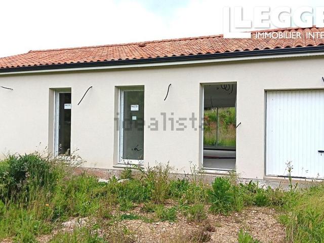 Maison vente à Voulon, Vienne