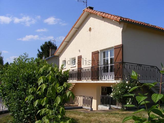 Maison vente à Voulon, Vienne