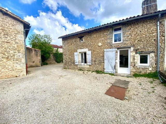 Maison location à La Croix de Plomb, Voulon