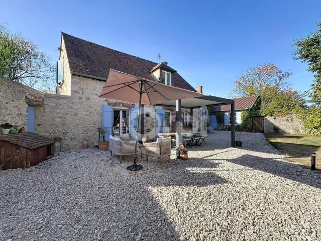 Maison vente à Boôlot, Voulton