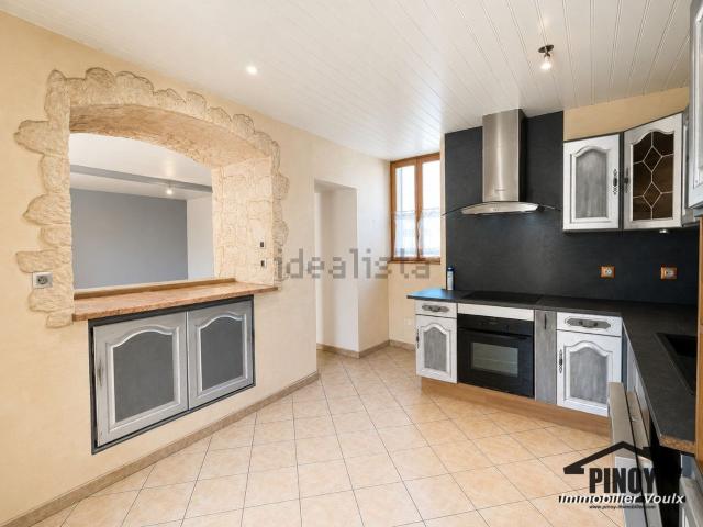 Maison vente à Lichiot, Voulx