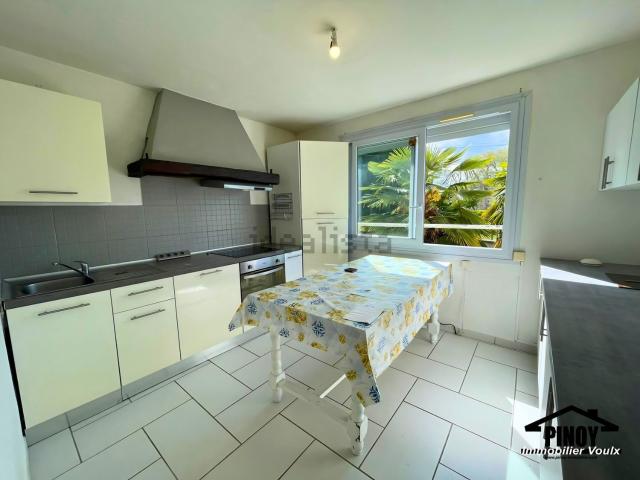 Maison vente à Lichiot, Voulx