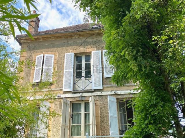 Maison vente à Richebourg, Voulx