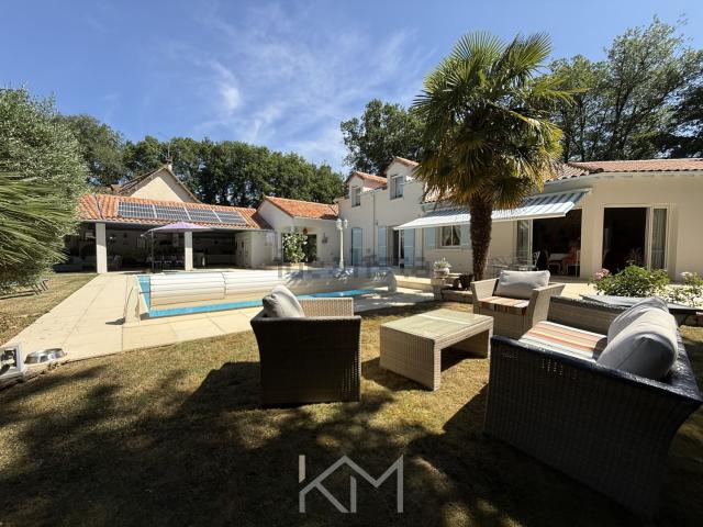 Maison vente à Chanteloup, Vouneuil-sous-Biard