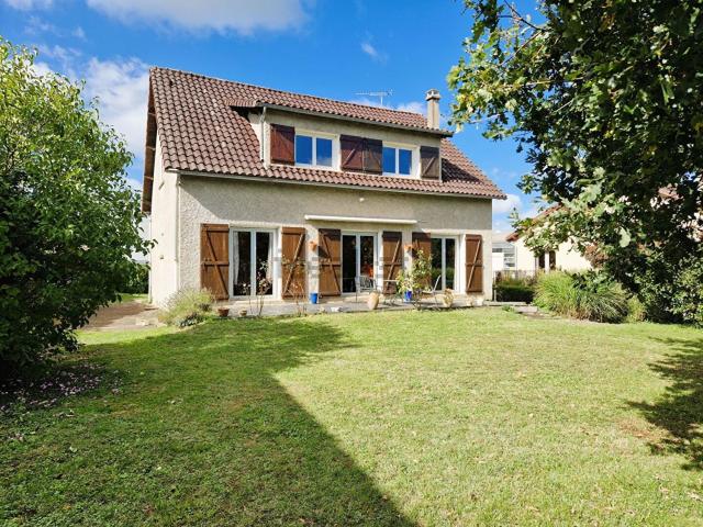 Maison vente à Vouneuil-sous-Biard, Vienne