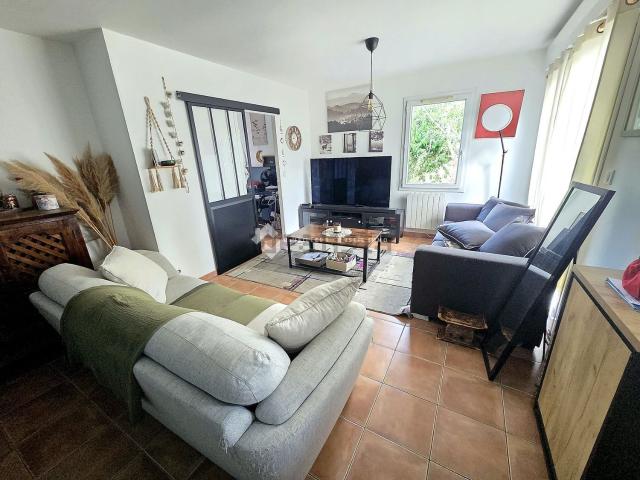 Maison vente à Les Bournalières, Vouneuil-sous-Biard