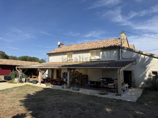 Maison vente à Chanteloup, Vouneuil-sous-Biard