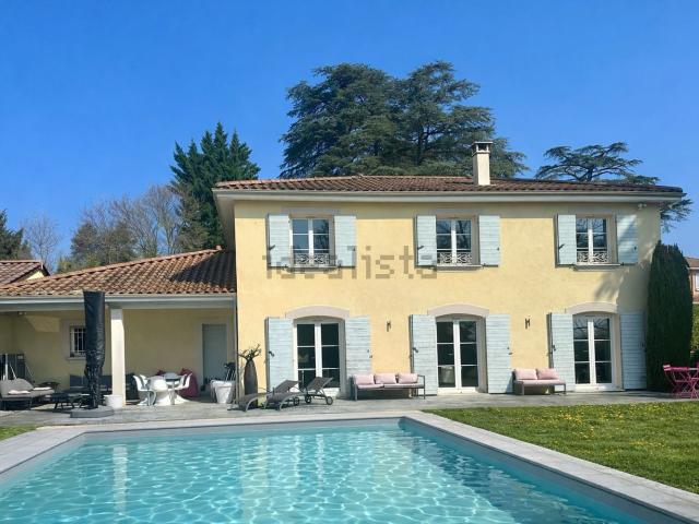 Maison vente à Vourles, Rhône