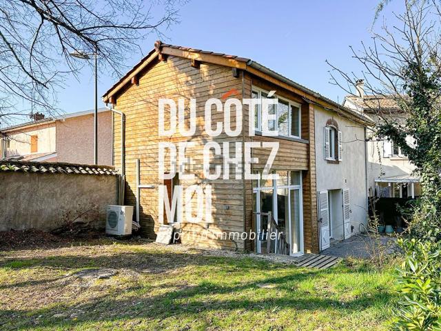 Maison vente à Vourles, Rhône