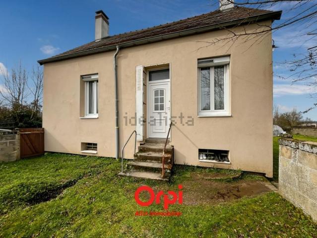 Maison vente à Le Grand Chemin, Voussac