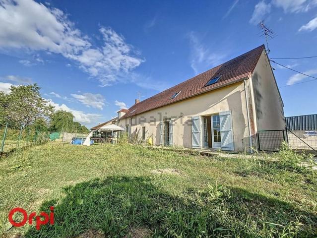 Maison vente à Le Grand Chemin, Voussac