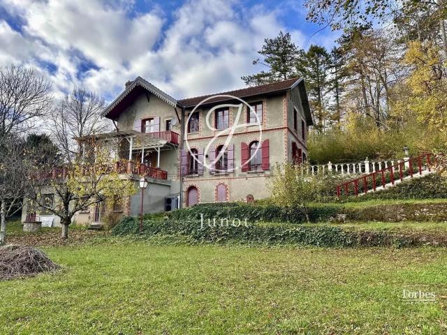 Maison vente à Voutenay-sur-Cure, Yonne