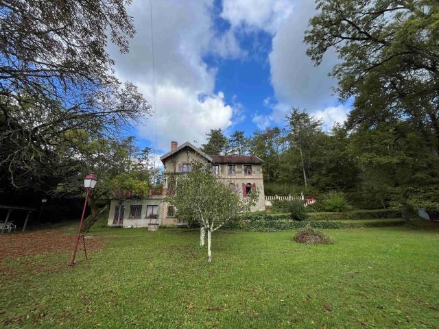 Maison vente à Voutenay-sur-Cure, Yonne